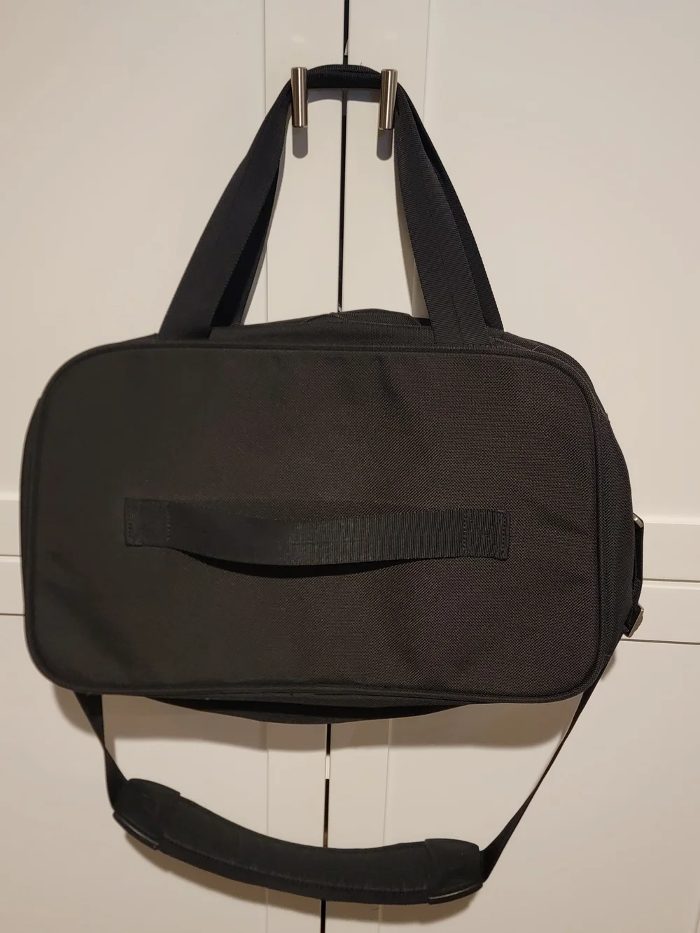 Victorinox wide back opening